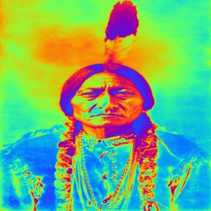 Sitting Bull